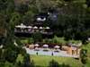Hog Hollow Country Lodge - Location 
